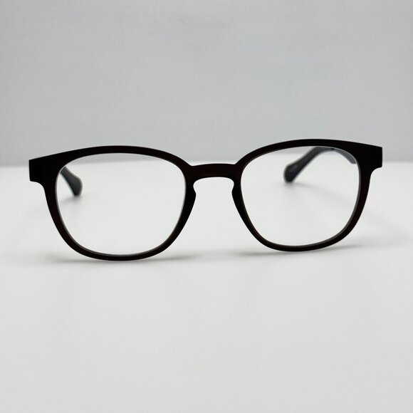 Hugo Boss Eye Glasses Eyeglasses Frames 0871 05A 50-20-145
